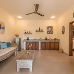 Villa Kubu Agung