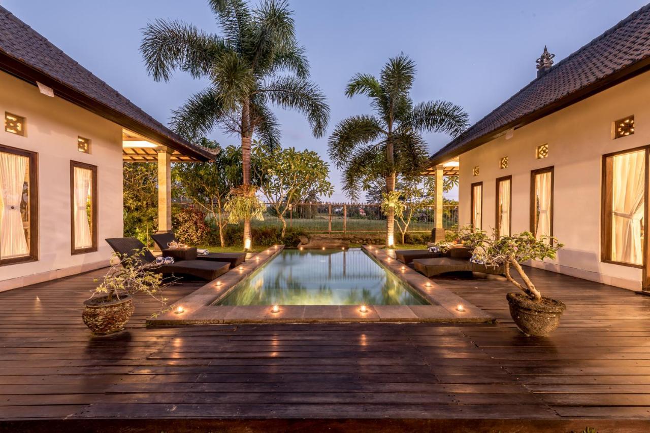 Kubu Agung 2* Ubud (Bali)