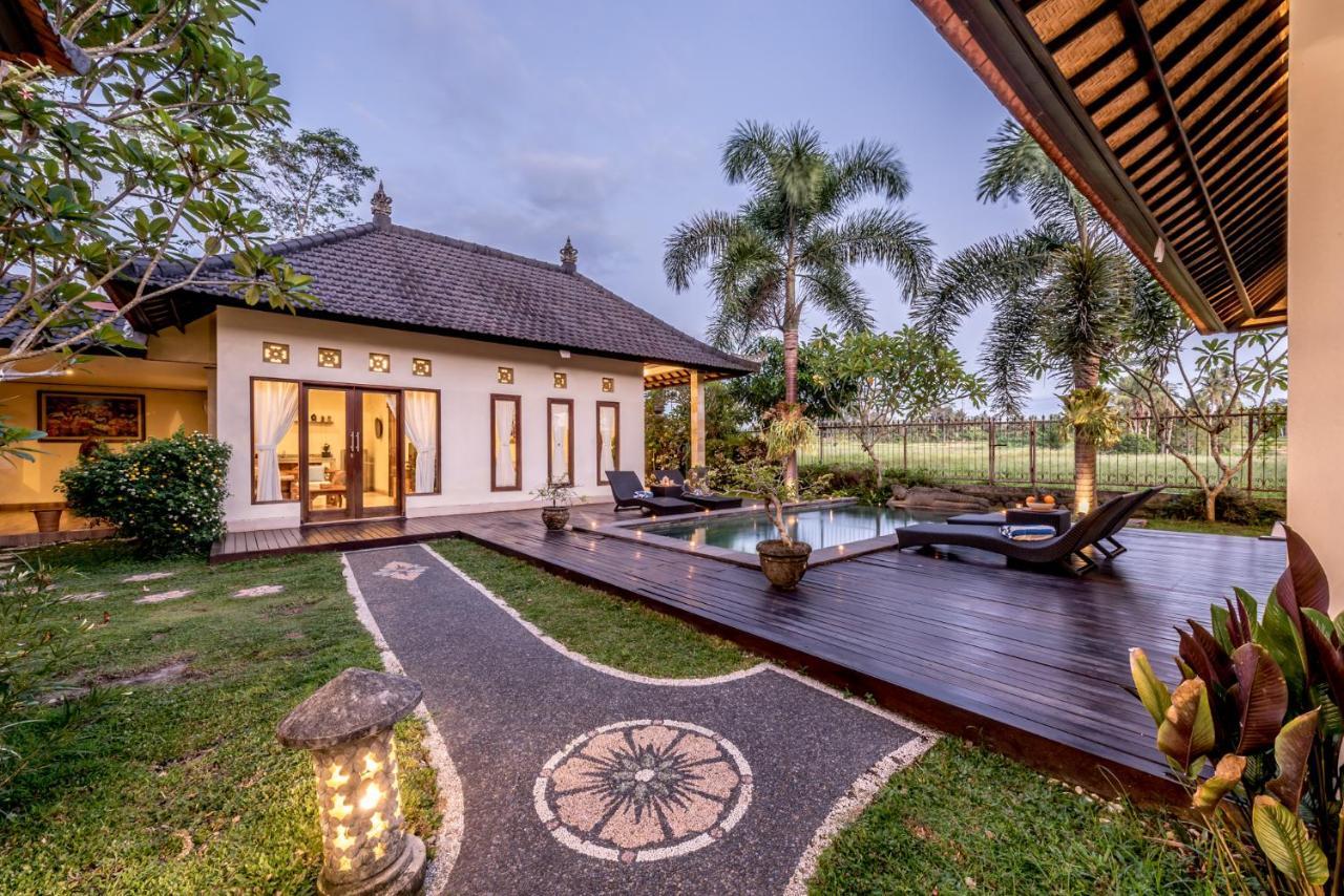 Guest house Kubu Agung 2*
