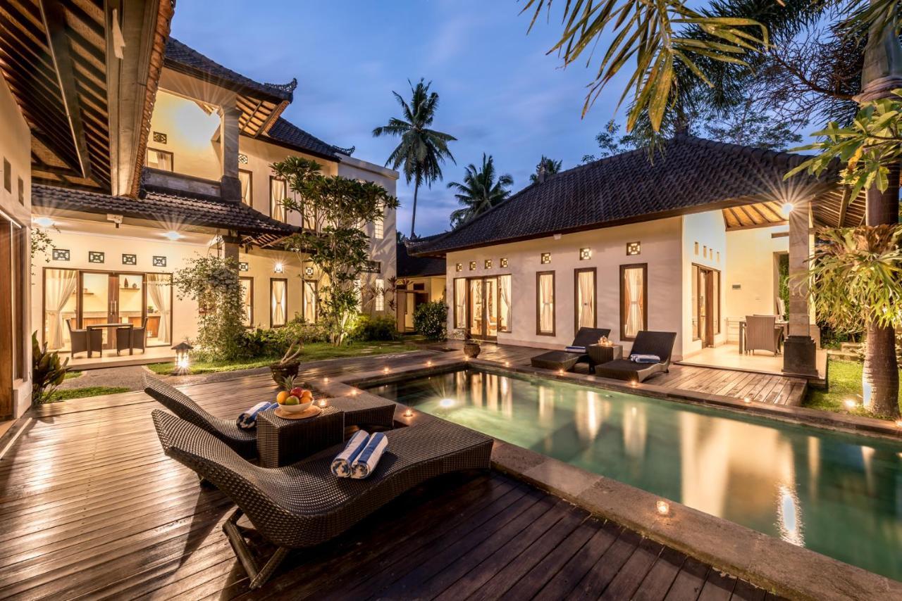 Kubu Agung Guest house 2*