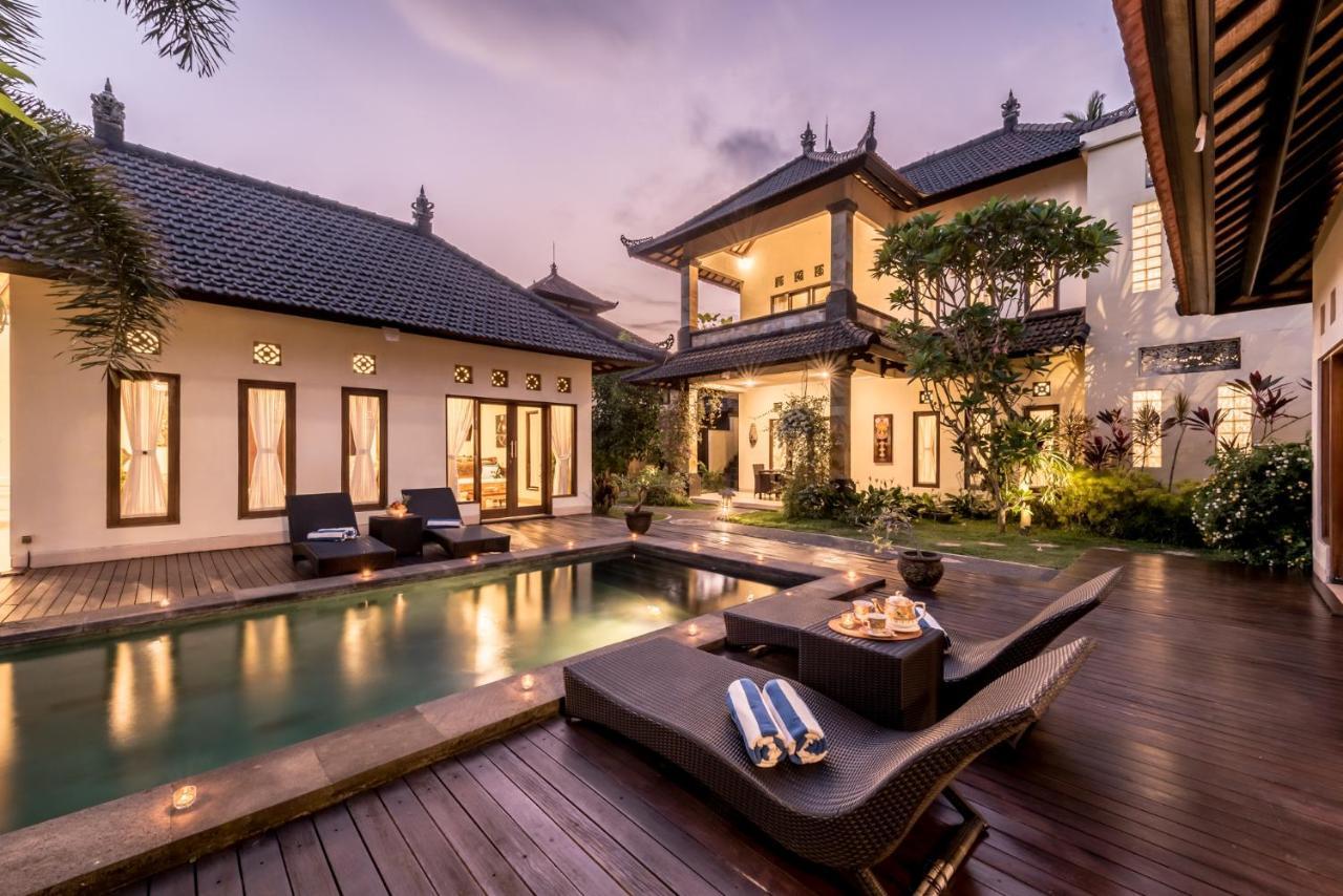 Guest house Kubu Agung 2*