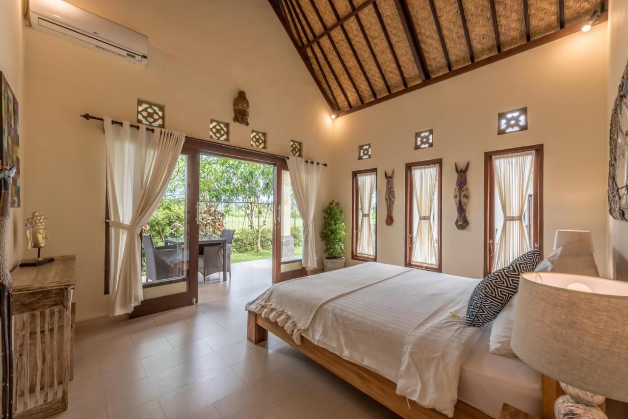Kubu Agung Guest house