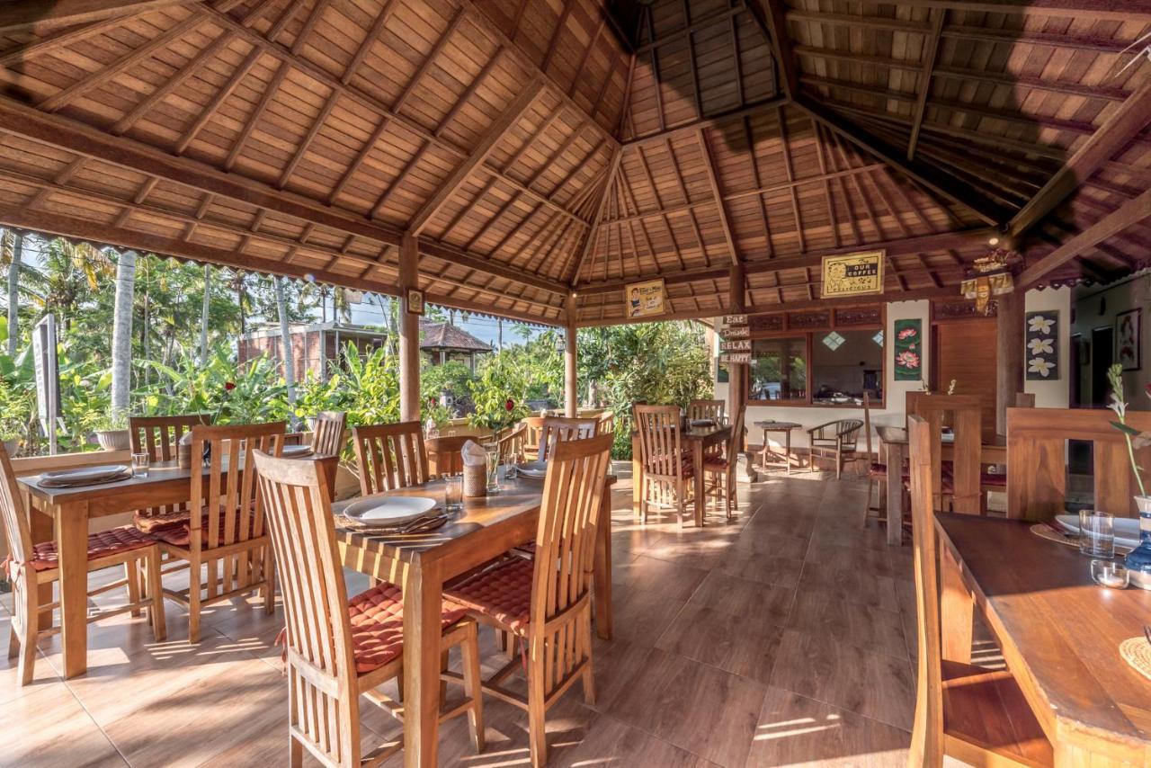 Kubu Agung Guest house