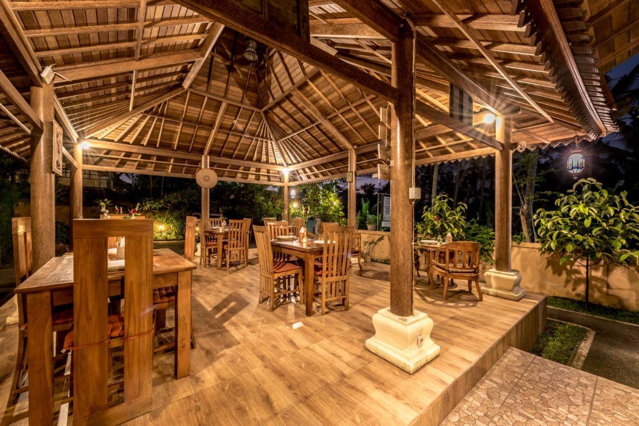 Kubu Agung Ubud (Bali)