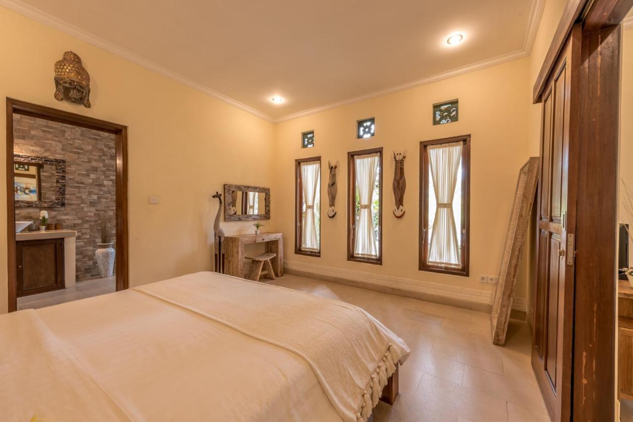 Guest house Kubu Agung