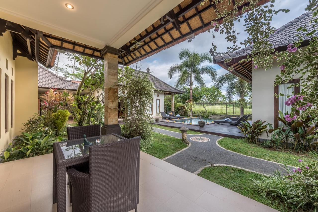 Kubu Agung Guest house