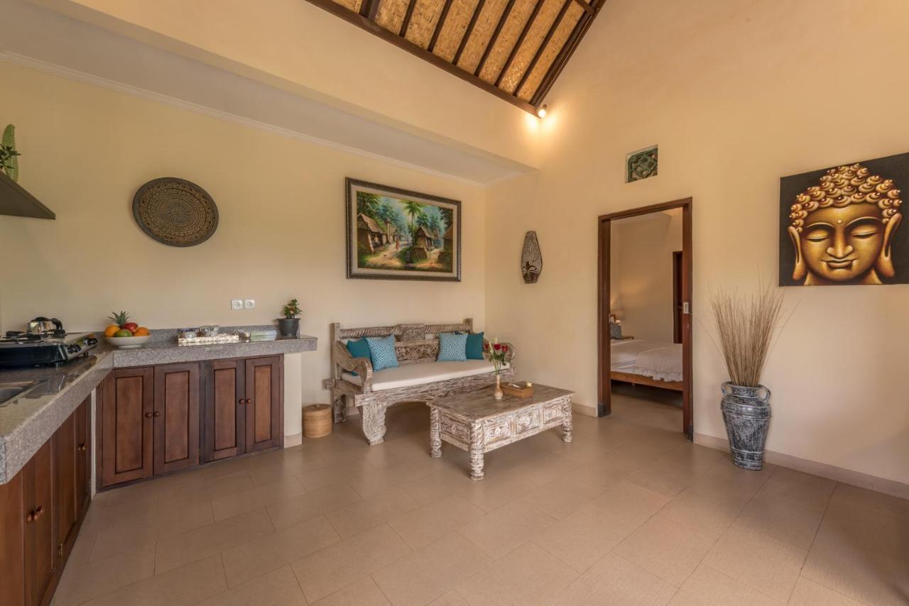Kubu Agung 2* Ubud (Bali)