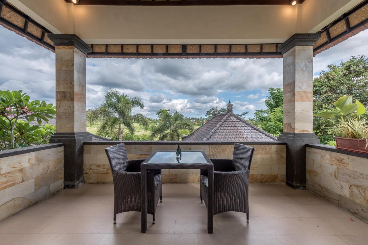 Kubu Agung Guest house