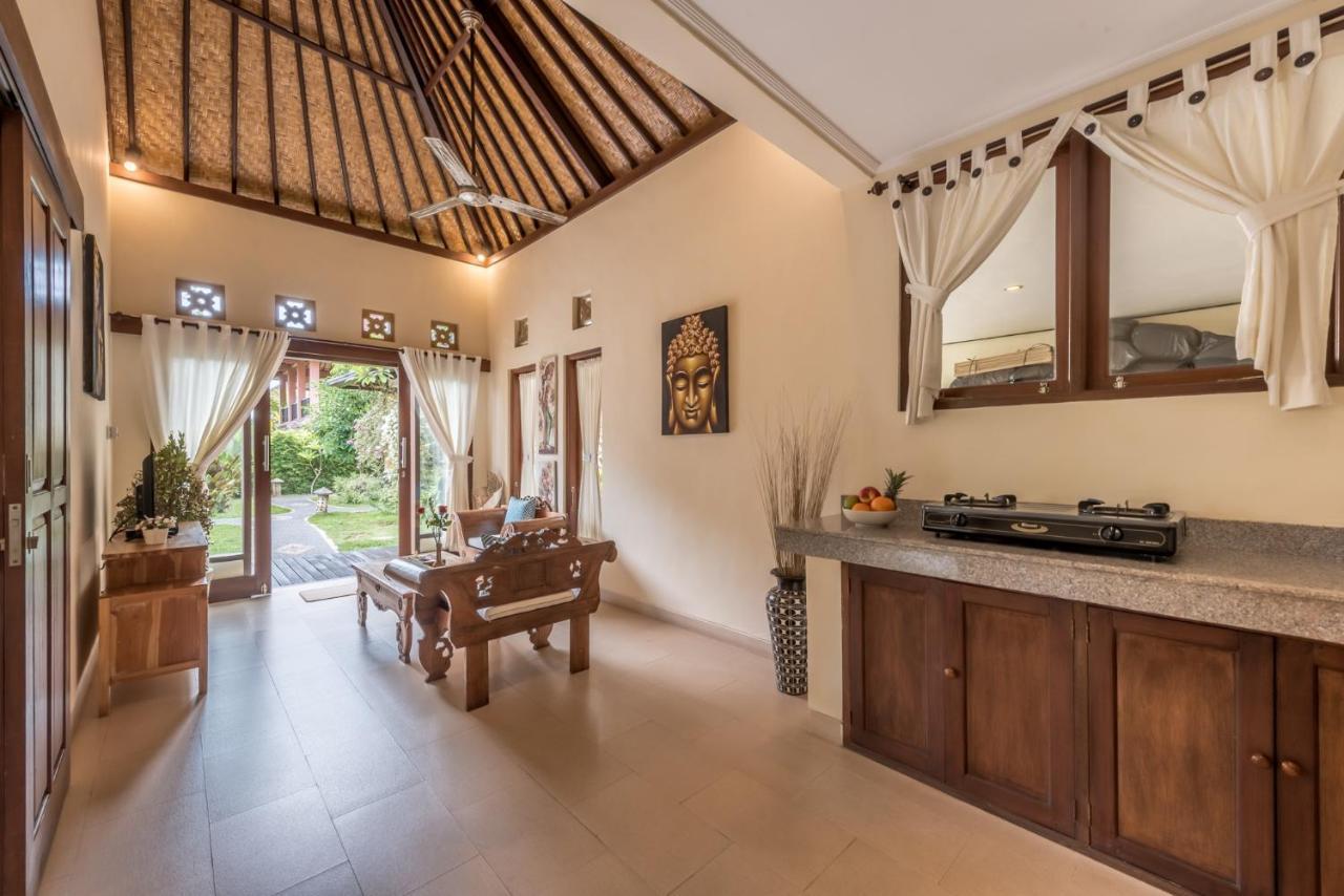 Kubu Agung Ubud (Bali)