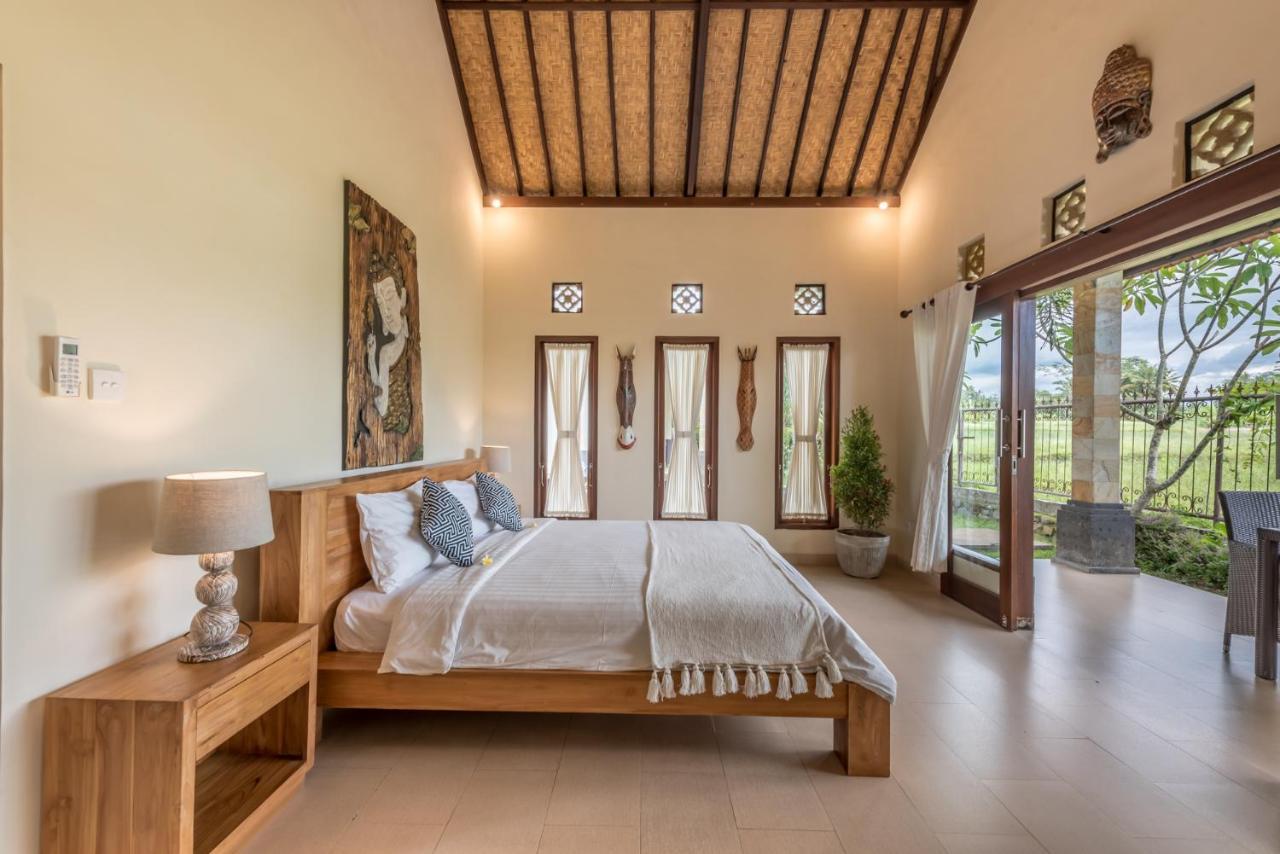Kubu Agung 2* Ubud (Bali)