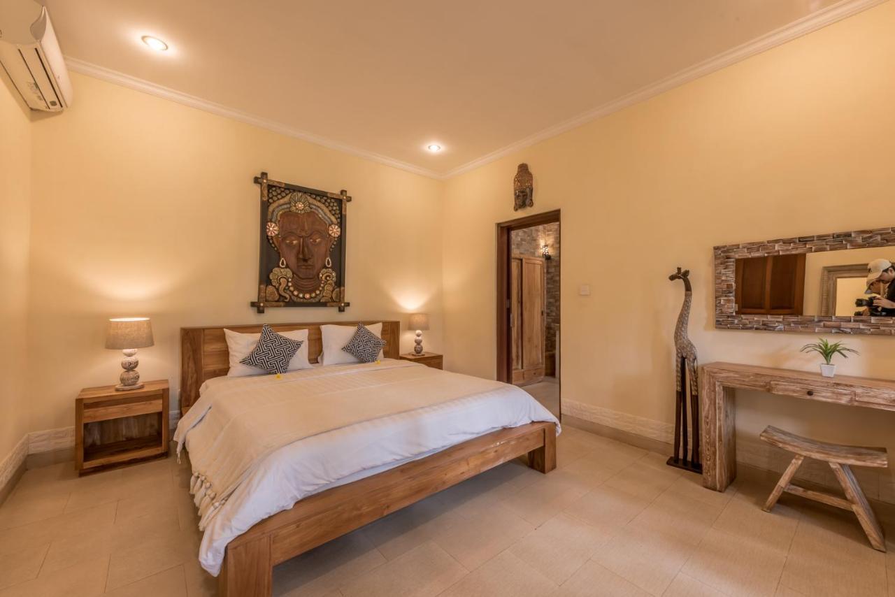 Kubu Agung 2* Ubud (Bali)